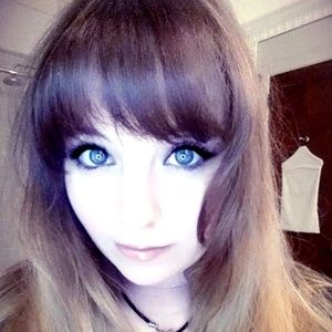 Meet your Posher, Brandi